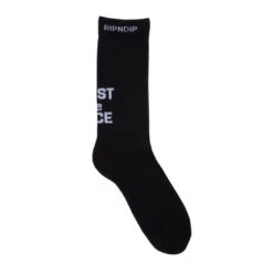 Ripndip Must Be Nice Socks Black