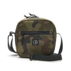Polar Skate Co. Cordura Dealer Bag Camo