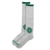 Independent Overknee Primary Socks Athletic Heather