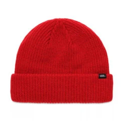 Vans Boys Core Basic Beanie Chilli Pepper