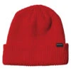 Nixon Thomas Beanie All Red