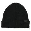 Nixon Kos Beanie Black