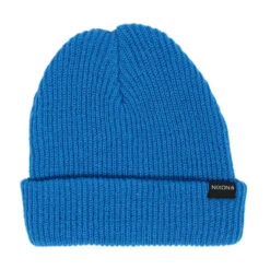 Nixon Kos R Beanie Blue