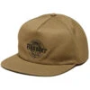 Thunder Worldwider Snapback Khaki