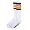 Independent GroundworkTall Socks White
