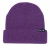 HUF Usual Beanie Violet