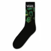 Vans X Shake Junt Crew Socken Black