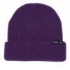 HUF Usual Beanie Eggplant