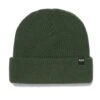 HUF Usual Beanie Dark Green