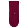 Poetic Colletive Skate Bag Burgundy