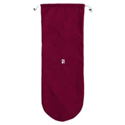 Poetic Colletive Skate Bag Burgundy