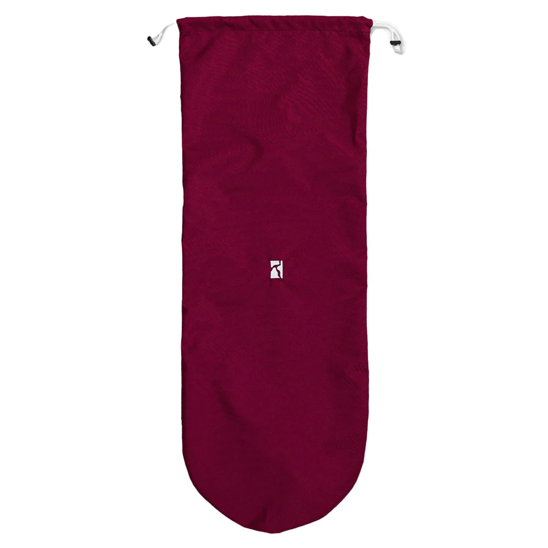 Poetic Colletive Skate Bag Burgundy 1 Poetic Colletive Skate Bag Burgundy