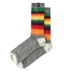 Wemoto Alex Socken Heather