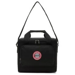 Vans Cooler Bag Black