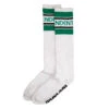 Independent TC Bauhaus Socks White/Green
