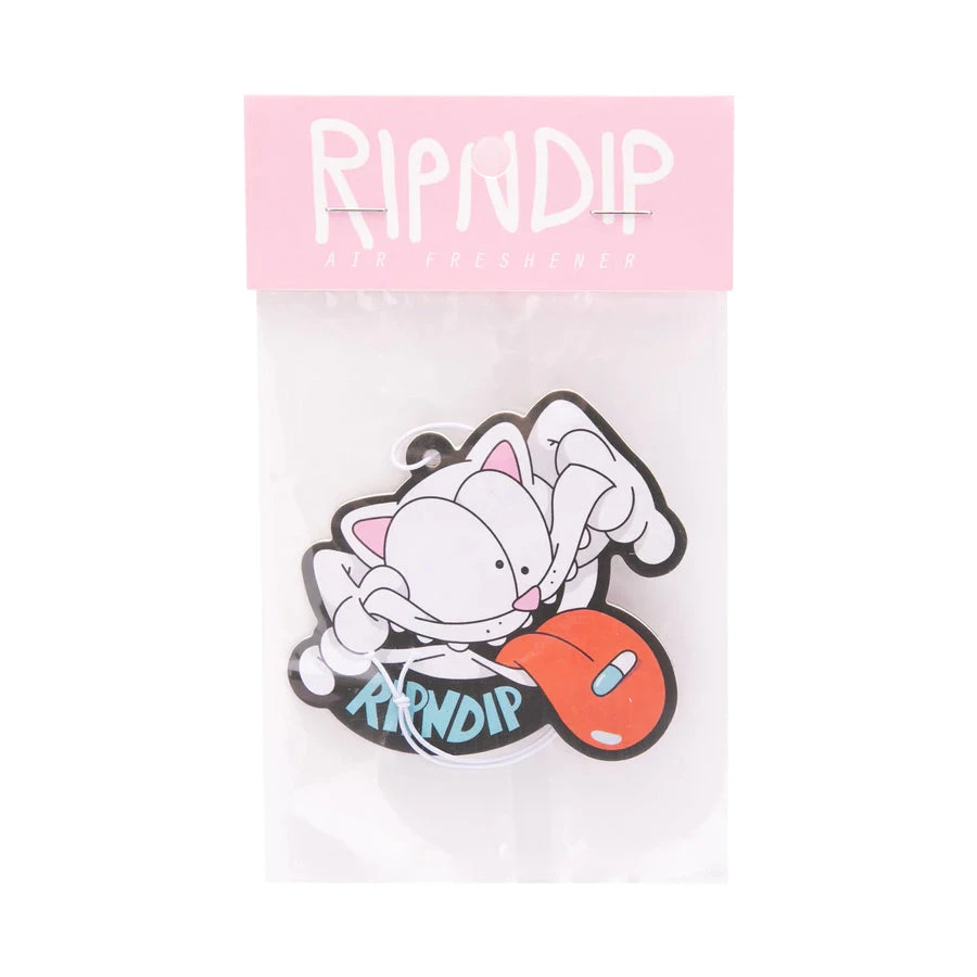 Ripndip Take Your Meds Air Freshener 1 Ripndip Take Your Meds Air Freshener