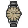 Nixon Sentry SS Black / Khaki