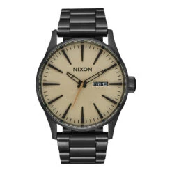 Nixon Sentry SS Black / Khaki