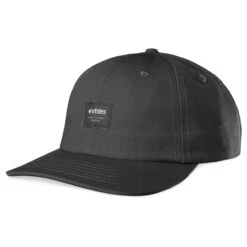 Etnies Fakie Strapback Cap Black