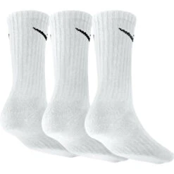 Nike Cushioned Socken White -StreetStyle Aktionshaus 1983991 Product
