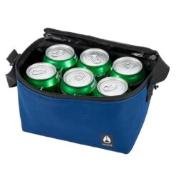 Nixon Siesta Cooler Bag Navy -StreetStyle Aktionshaus 1984009 Product
