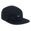 HUF Essentials Box Logo Volley Cap Black