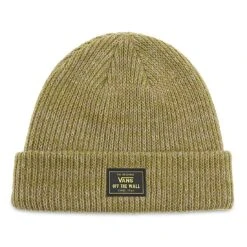 Vans Bruckner Cuff Beanie Green