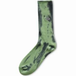 Vans Tie Dye Socken Sycamore