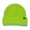 HUF Usual Beanie HUF Green
