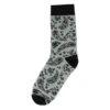 Vans Classic Print 3/4 Crew Bandana Socken Gr. 42.5-47