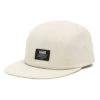 Vans Long Bill Camper Cap Beige