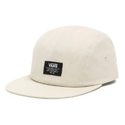 Vans Long Bill Camper Cap Beige