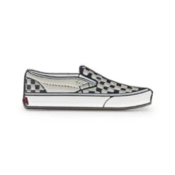 Vans Slip On Pin