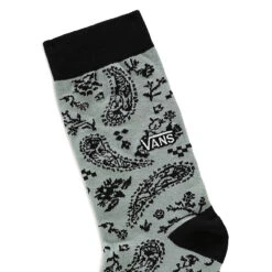 Vans Classic Print 3/4 Crew Bandana Socken Gr. 42.5-47 -StreetStyle Aktionshaus 1984126 Product