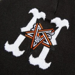 HUF X Thrasher Fiel Crew Beanie Black -StreetStyle Aktionshaus 1984158 Product