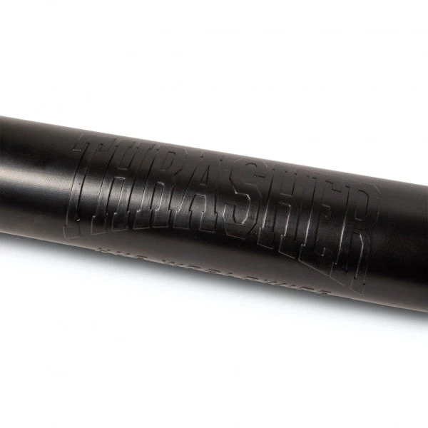 HUF X Thrasher Ball & Bat Set Black 5 HUF X Thrasher Ball & Bat Set Black – Bild 5