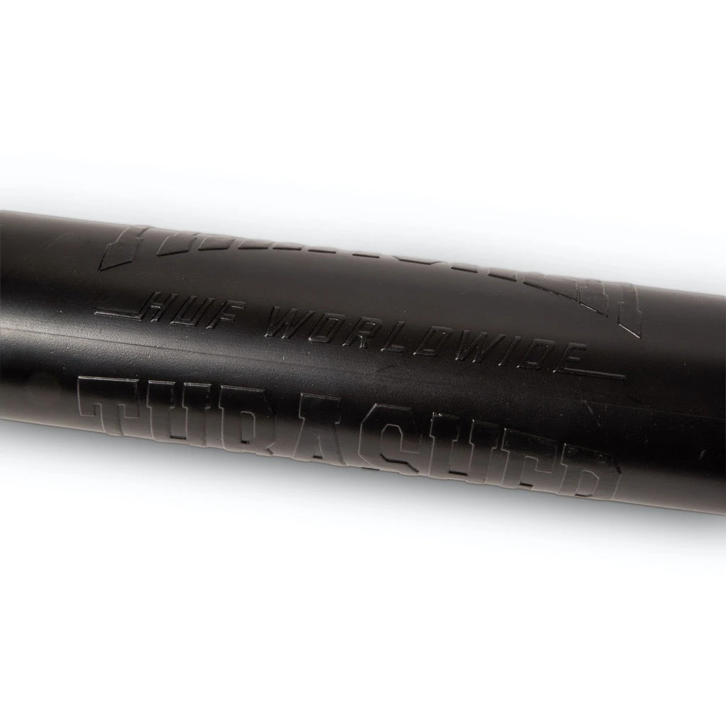 HUF X Thrasher Ball & Bat Set Black 6 HUF X Thrasher Ball & Bat Set Black – Bild 6