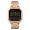 Nixon Re-Run All Rose Gold