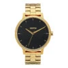 Nixon Kensington All Gold / Black Sunray