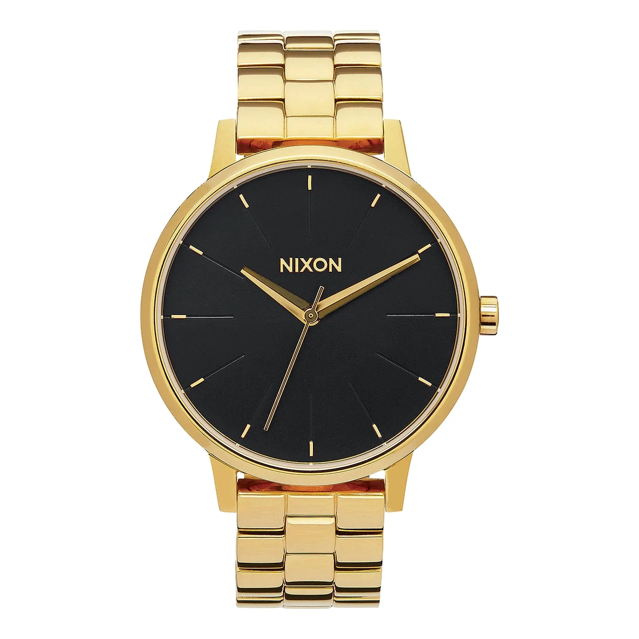 Nixon Kensington All Gold / Black Sunray 1 Nixon Kensington All Gold / Black Sunray
