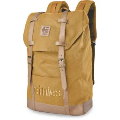 Etnies Jameson Backpack Gold