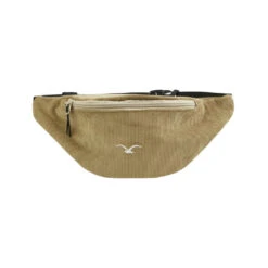 Cleptomanicx Healer Cord HipBag Nomad