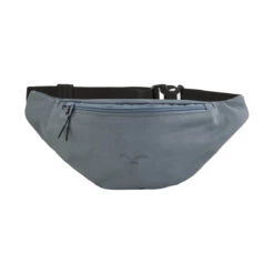 Cleptomanicx Simplist HipBag Blue Mirage