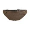 Cleptomanicx Simplist HipBag Deep Taupe