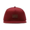 Vans Rayland Snapback Syrah