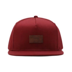 Vans Rayland Snapback Syrah