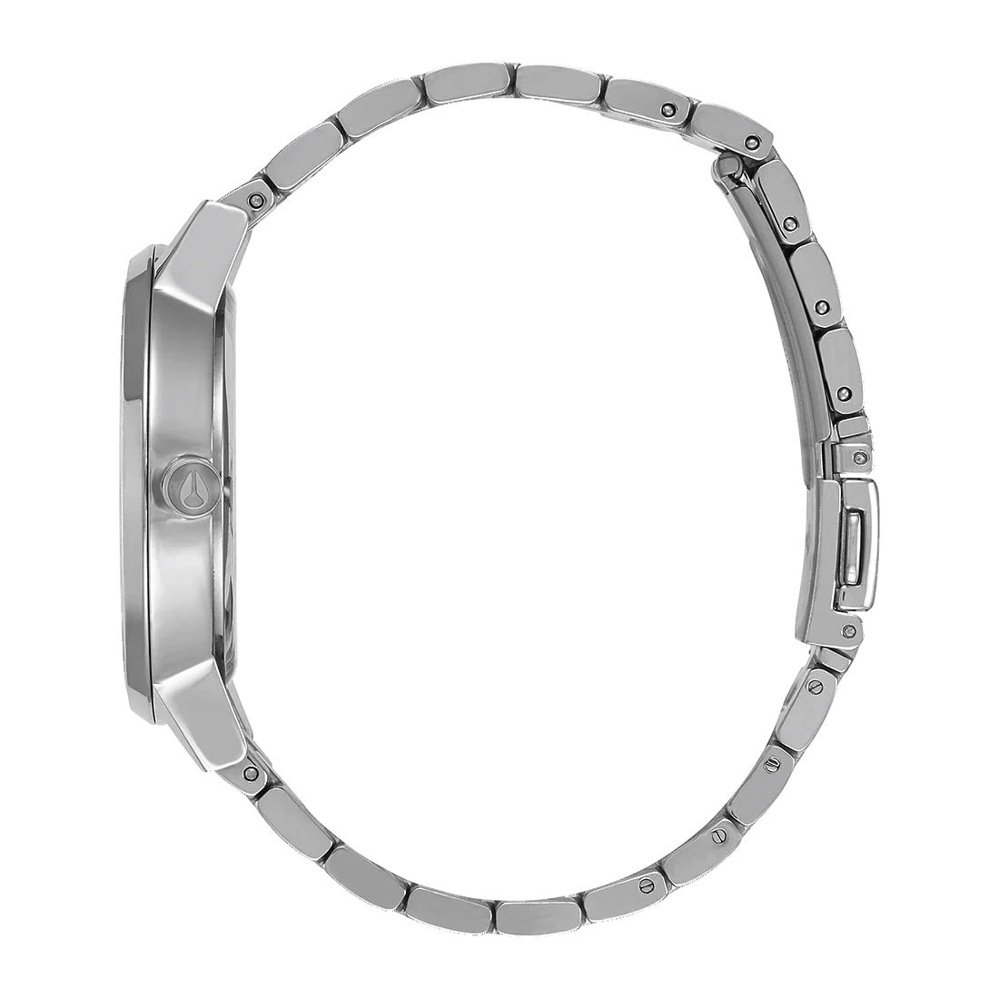 Nixon Kensington Silver / Pale Lavender 2 Nixon Kensington Silver / Pale Lavender – Bild 2