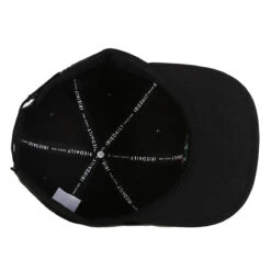 Iriedaily Peaceride Cap Black -StreetStyle Aktionshaus 1984306 Product