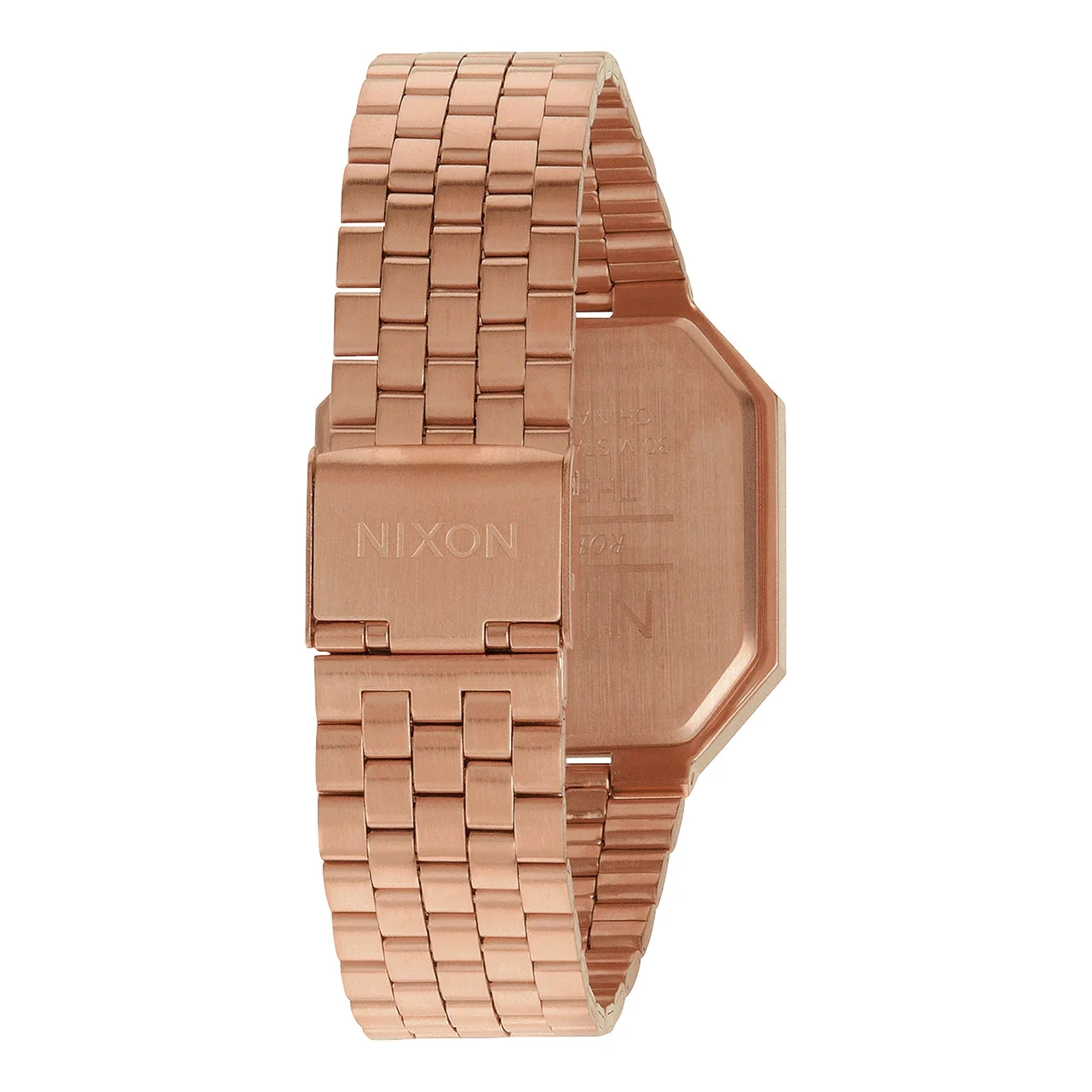 Nixon Re-Run All Rose Gold 3 Nixon Re-Run All Rose Gold – Bild 3