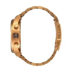 Nixon Kensington All Gold / Black Sunray 5 Nixon Kensington All Gold / Black Sunray -StreetStyle Aktionshaus 1984311 Product